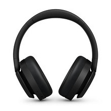 Philips 6000 series TAH6509BK / 00 headphones / headset Wireless Head-band Calls / Music / Sport / Everyday Bluetooth Bl