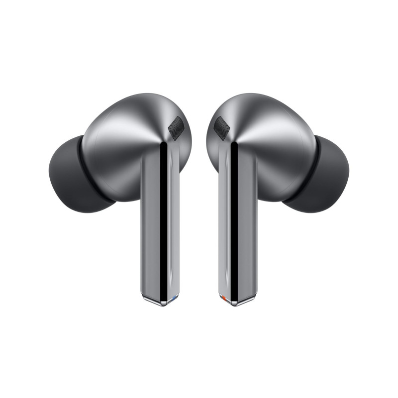 HEADSET GALAXY BUDS3 PRO / SILVER SM-R630 SAMSUNG SM-R630NZAAEUA (8806095654645)