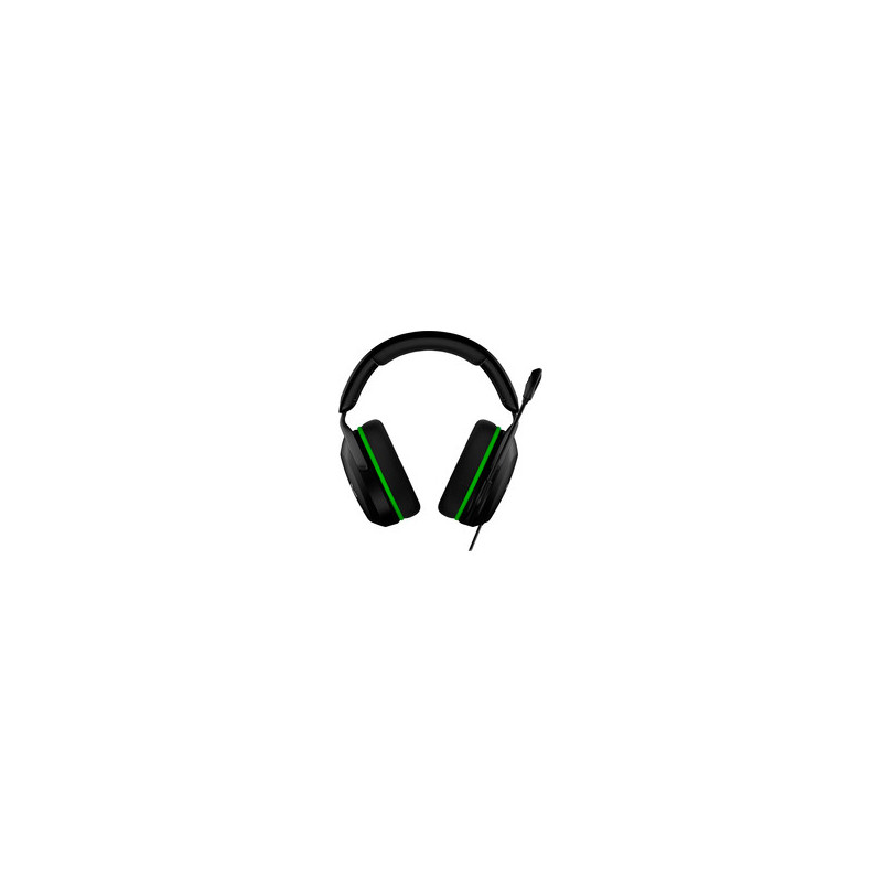 HyperX CloudX Stinger 2 Core Czarne (6H9B8AA)