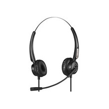 SANDBERG USB+RJ9 / 11 Headset Pro Stereo