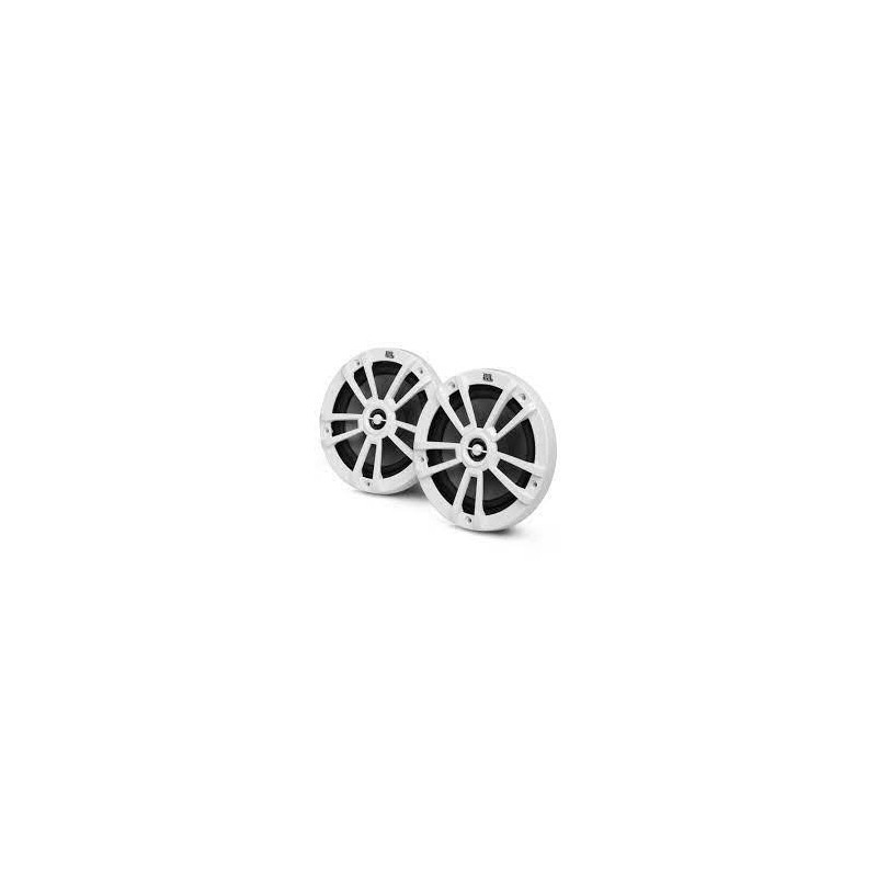 JBL Car SpeakerJBLStage Marine 6-1 / 2-inchWhite