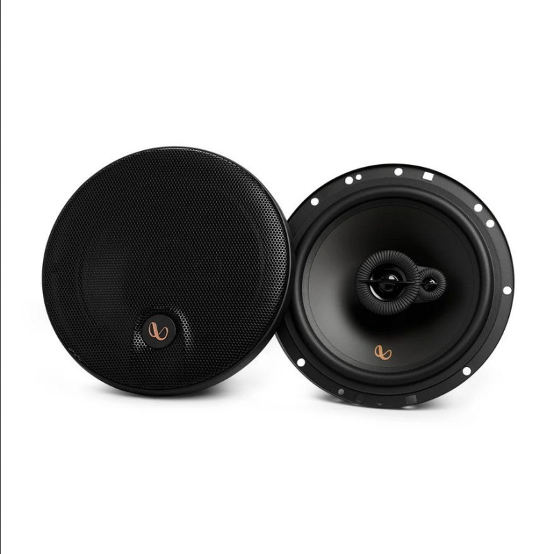 Infinity Alpha 603M 165mm (6.5-inch) 3-way coaxial speaker