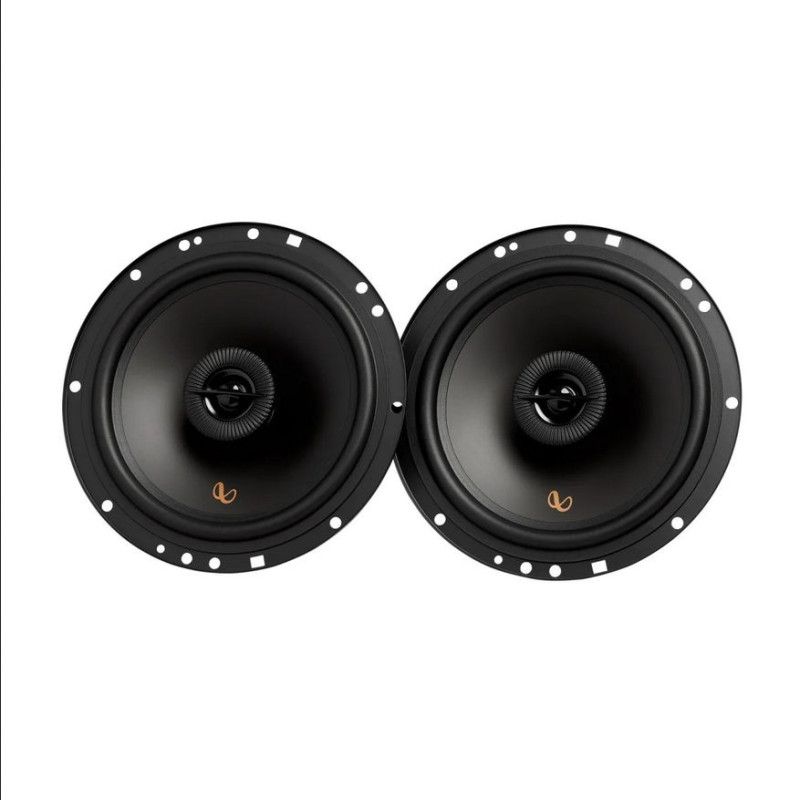 Infinity Alpha 603F 165mm (6-1 / 2 inch) coaxial speaker