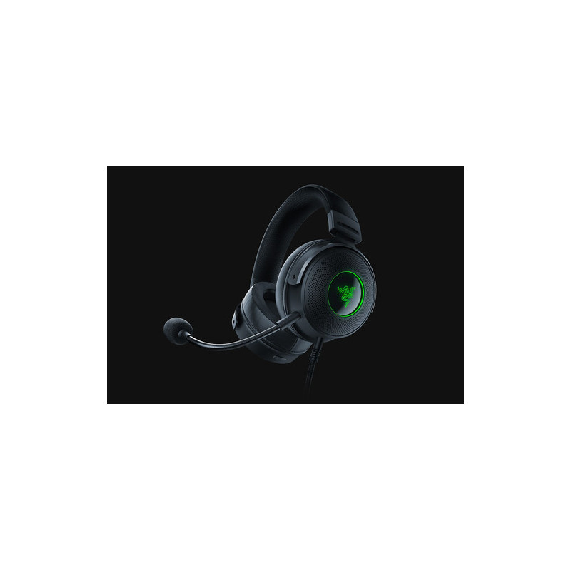 RAZER Kraken V3 Hypersense Headset