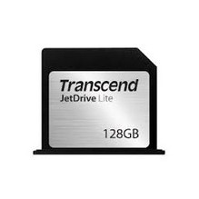 Transcend JetDrive Lite 350 storage expansion card 128GB Apple MacBookPro Retina