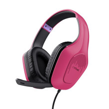 HEADSET GXT415P ZIROX /...