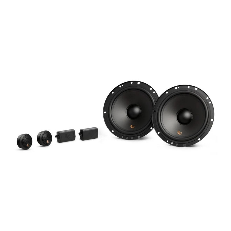 Infinity Alpha 603CF 165mm (6.5-inch) 2-way component speaker system