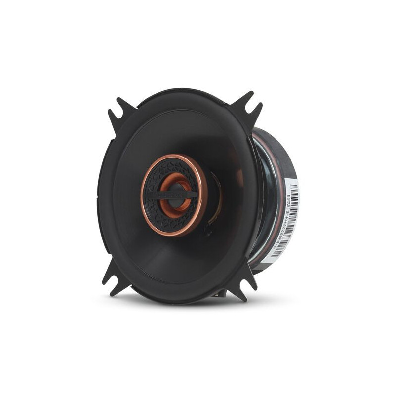 Infinity REF4032CFX speakers (4" (100mm) coaxial car speaker 105W)