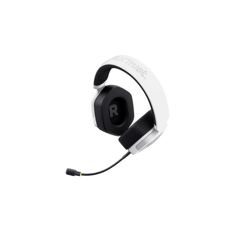 Trust GXT 493PS Carus Wireless Baltas