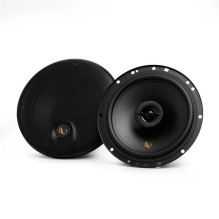 Infinity Alpha 603 165mm (6-1 / 2 inch) coaxial speaker with grille