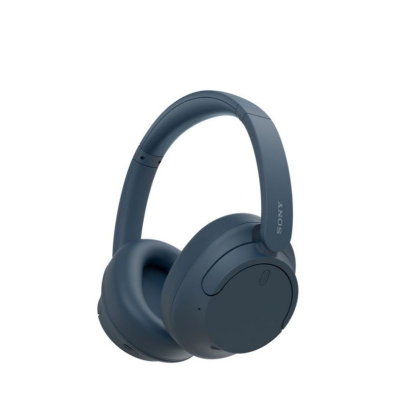 SONY WH-CH720NL blue Wireless Headphones