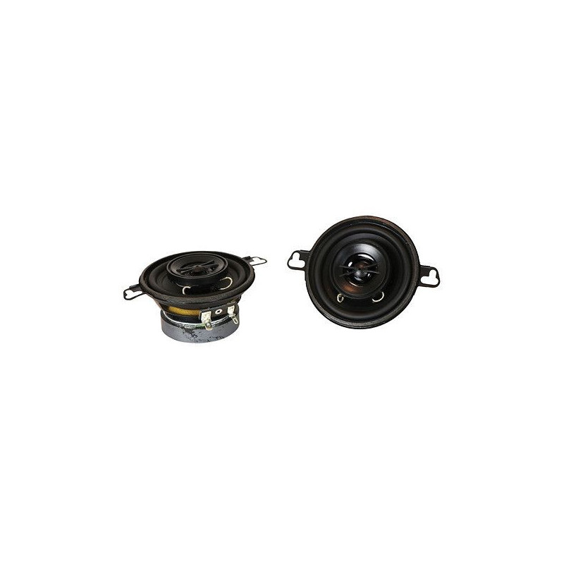 Excalibur X87 Speakerset 8 7cm 2-way 3 5"