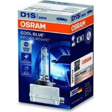 OSRAM XENARC COOL BLUE...