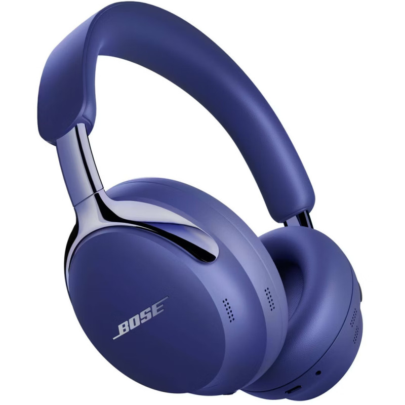 Bose QuietComfort Ultra 2nd Gen Headphones Tradlose Violet