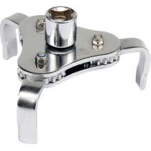 Yato Three-arm oil filter...