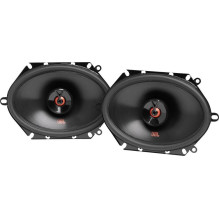 JBL Club 8622F 2-way coaxial 6X8 / 5X7"