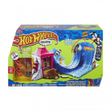 Hot Wheels Finger Skate...