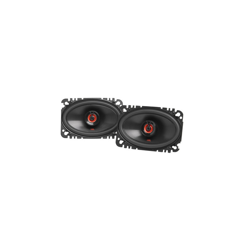 JBL Club 6422F 120W Club Series 4" x 6" 2-Way Car