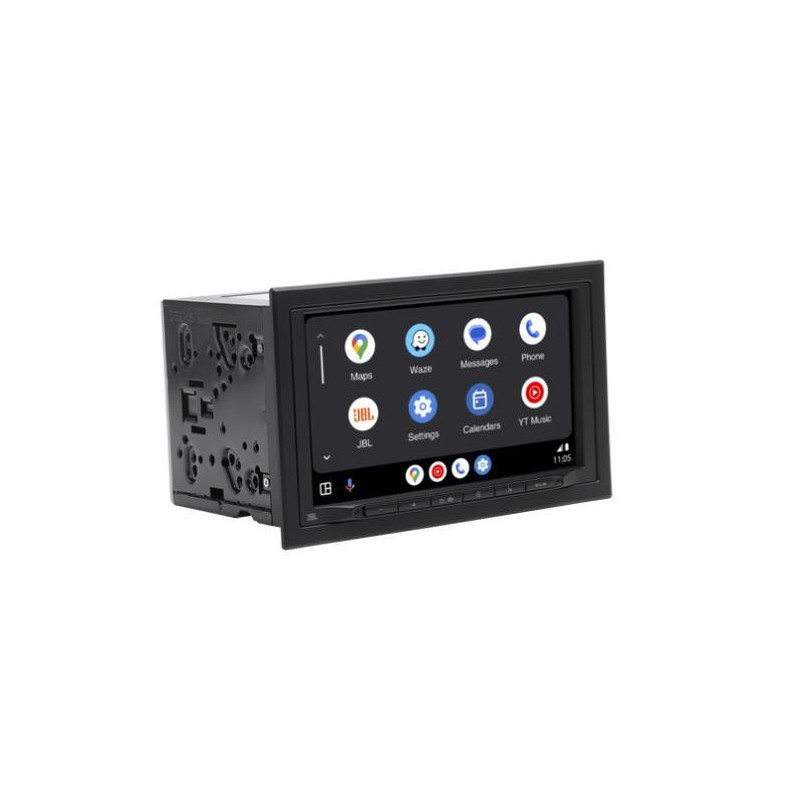 JBL Legend 700 - Black