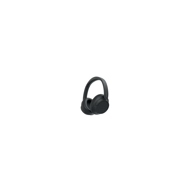 Sony WH-CH720 Headset Wired &amp; Wireless Head-band Calls / Music USB Type-C Bluetooth Black