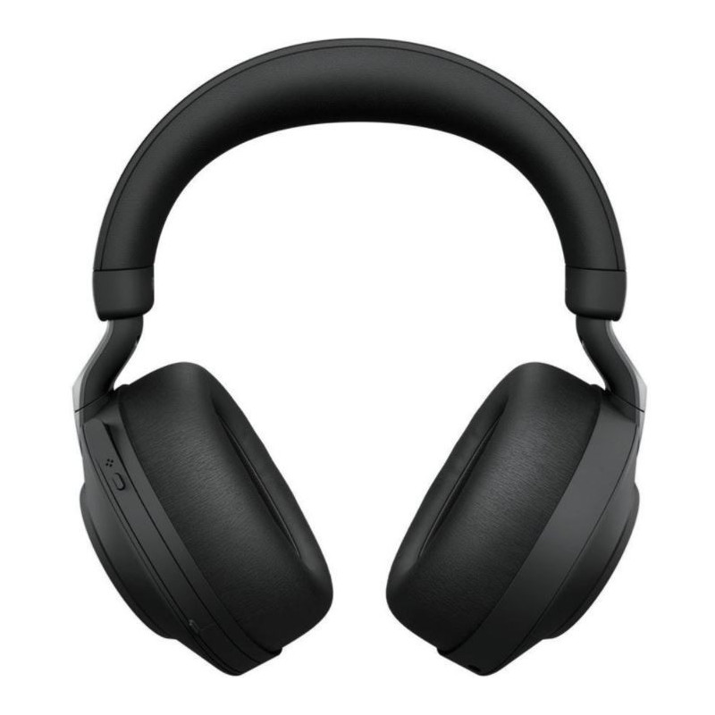 Evolve2 85 Link380c UC Stereo Black