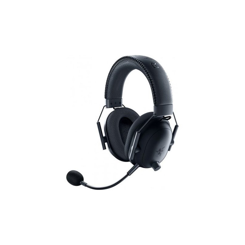 Razer BlackShark V2 Pro Black