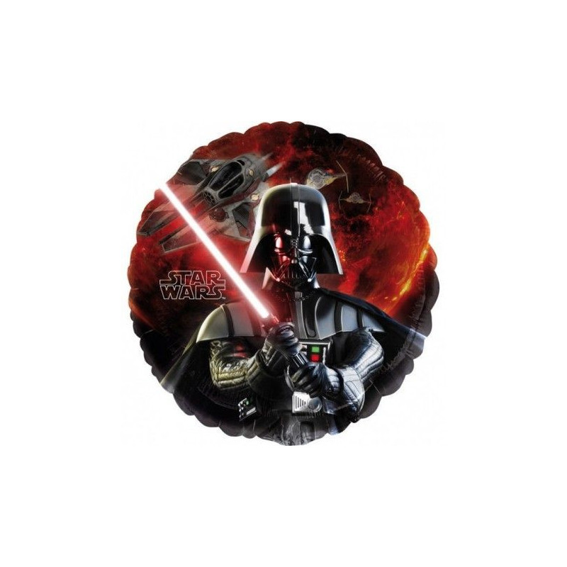 AMSCAN Star Wars foil balloon (2568501)