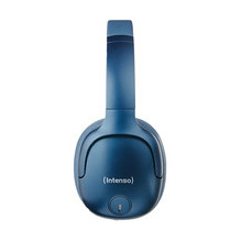 HEADSET WRL O400HA / BLUE...