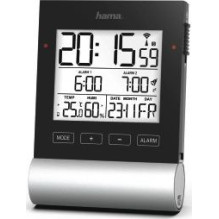 Hama DCF ALARM CLOCK...