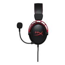 HP HyperX Cloud Alpha...