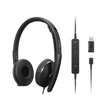LENOVO Wired ANC Headset...