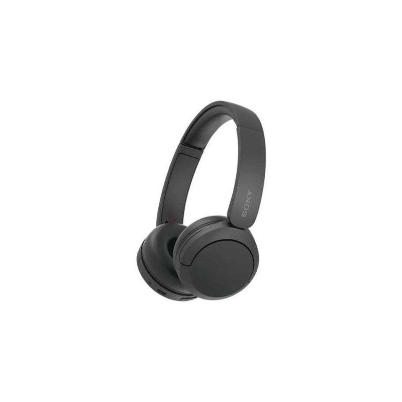 SONY WH-CH520B black Wireless Headphones