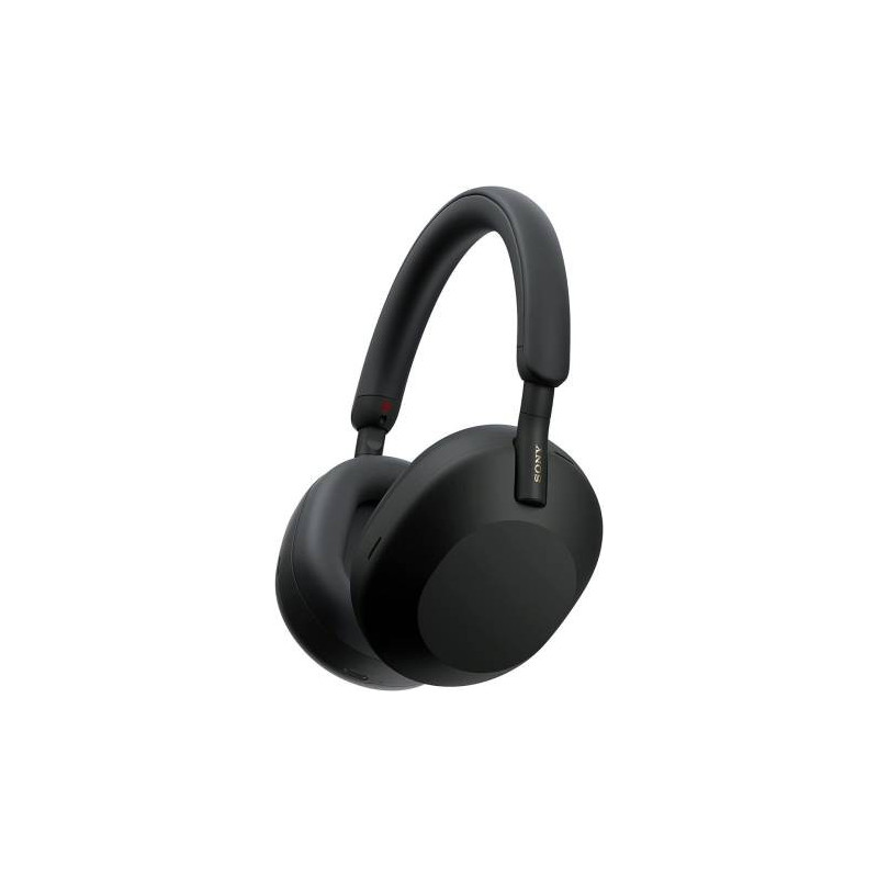 Sony WH-1000XM5SA Noise Cancelling Wireless Headphones Black Sony