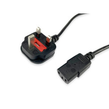 Equip 112300 power cable...