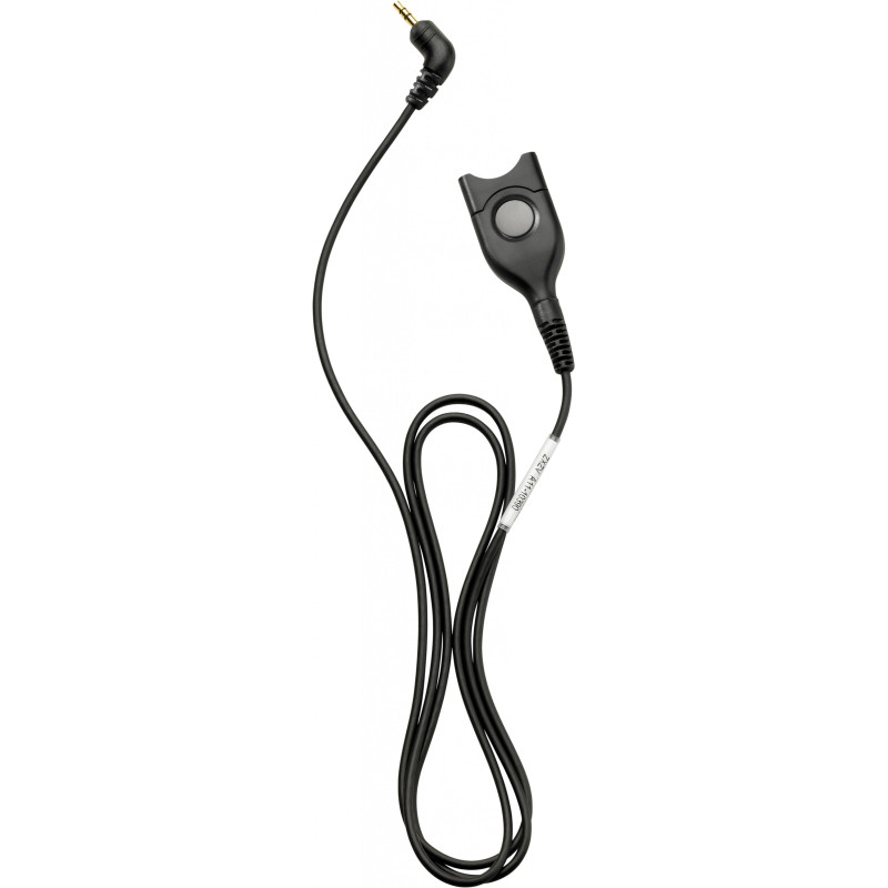 Sennheiser Epos CALC 01 cable for Alcatel IP touch 4028 / 4038