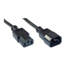 InLine power cable 3 pin...
