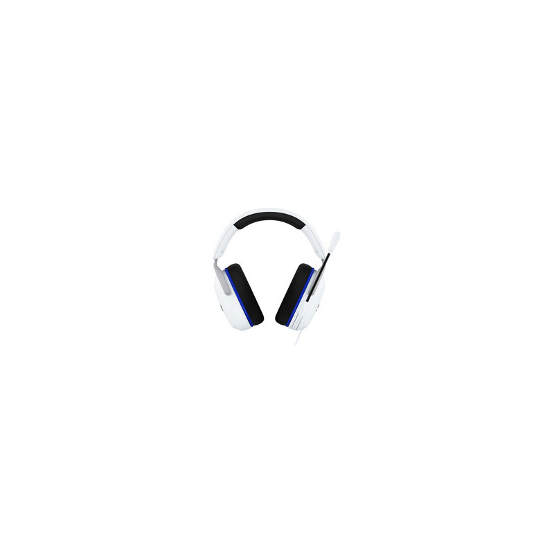 HyperX Headset 6H9B5AA / Cloud Stinger 2 Core White