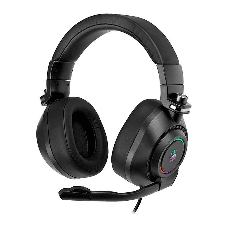 A4Tech BLOODY G580 7.1 USB black A4TSLU46786