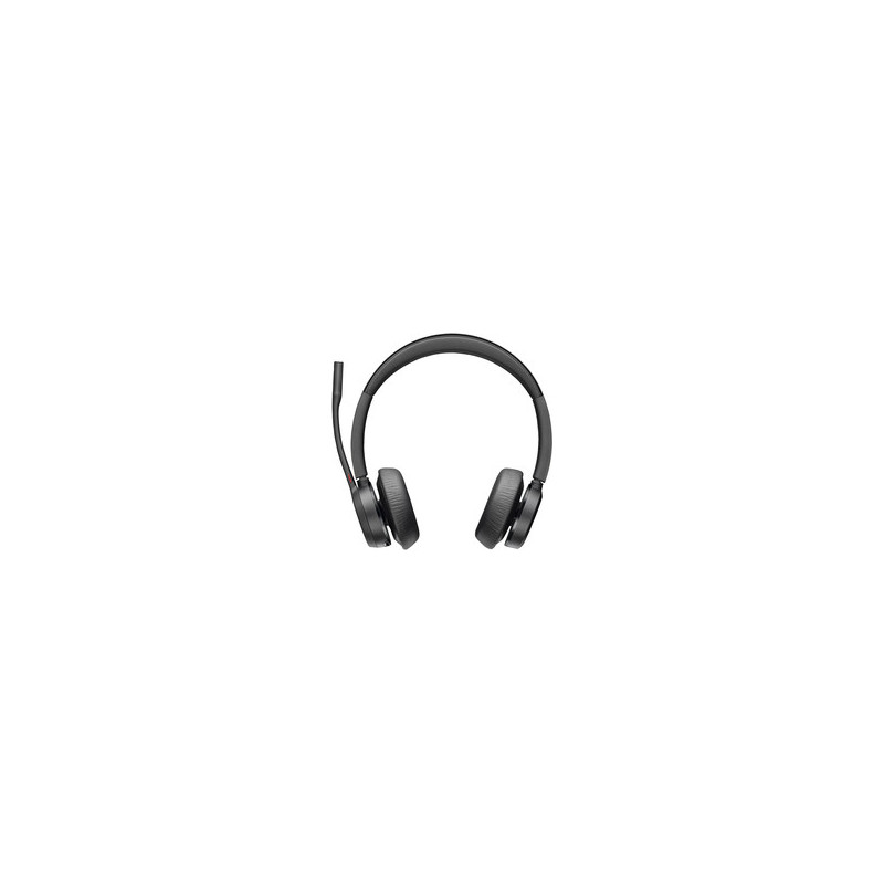 HP Poly Voyager 4320 MS Teams Headset