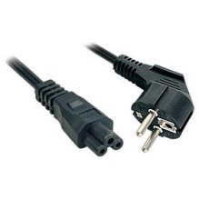 Lindy - power cable - IEC...