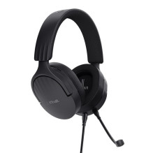 Trust GXT 489 Fayzo Wired...