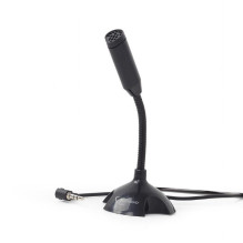 Gembird desktop microphone...