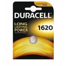 Duracell CR1620 Litija 3V Baterija