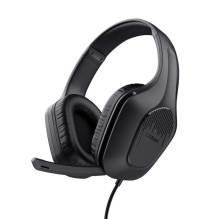 TRUST HEADSET GXT415 ZIROX...