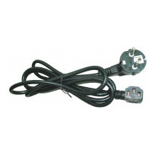 Gembird power cord 90...