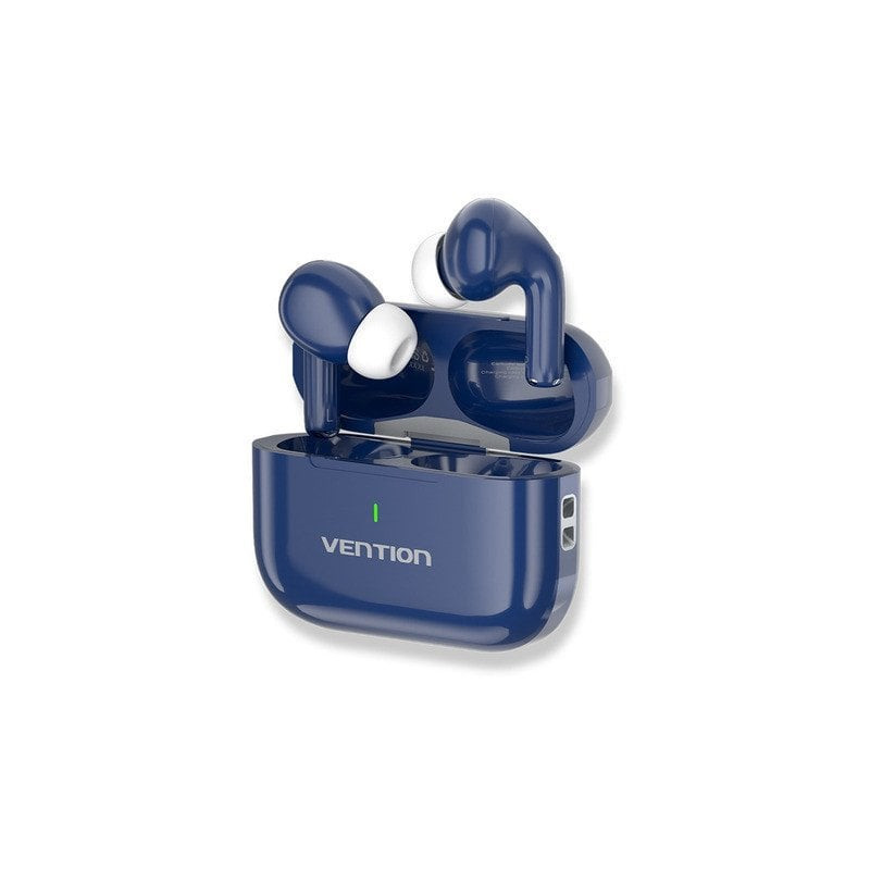 HEADSET WRL ECHO LITE E11 PLUS / BLUE NBVL0-PLUS VENTION