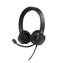Trust Ayda PC On-ear Noise...
