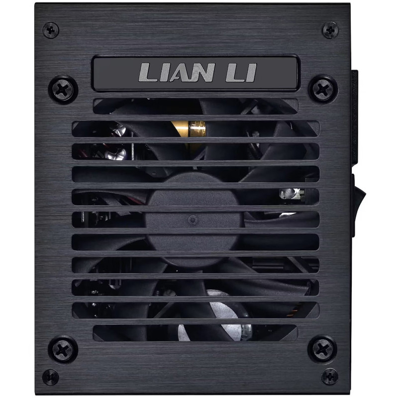 Lian Li SP850 V2 Gold Power Supply modular ATX 3.1 - 850 Watt black