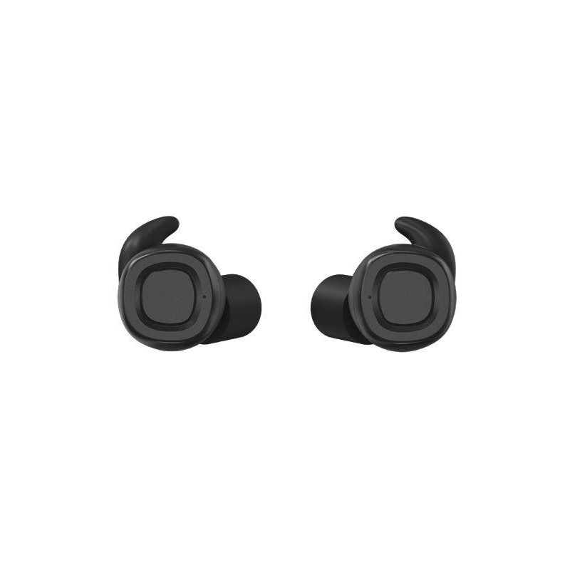 HEADSET BLUETOOTH / NE20 CLASSIC BLACK NITECORE