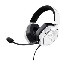 Trust GXT492W Carus White...